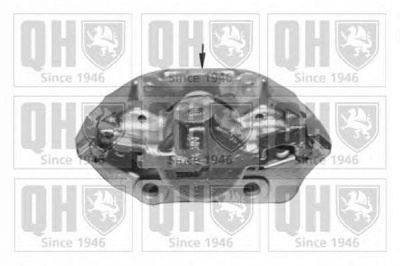 QUINTON HAZELL qbs3157 -  Тормозной суппорт